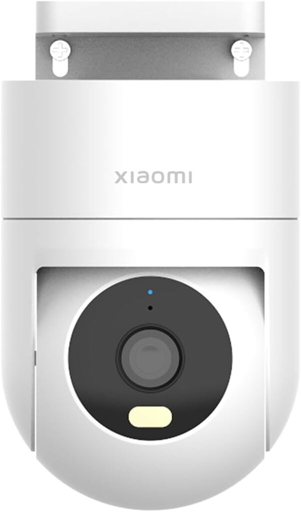 Câmera IP Xiaomi CW400